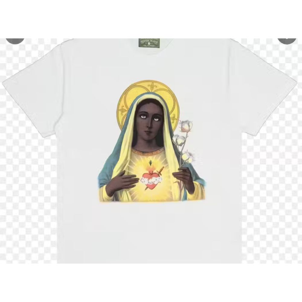 Denim Tears Shirt